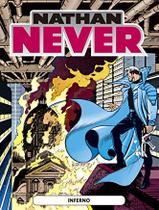 Livro - Nathan Never 2