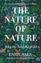 Livro National Geographic Natureza da Natureza