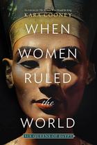 Livro National Geographic Quando as Mulheres Governaram o Mundo Livro National Geographic Quando as Mulheres Governaram o Mundo