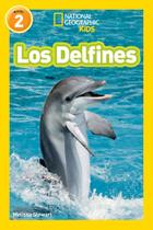 Livro: National Geographic Readers, Los Delfines, em espanhol