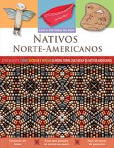 Livro - Nativos norte-americanos