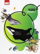 Livro - Natural Science - Primary 3