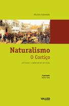 Livro - Naturalismo : O cortiço