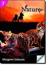 Livro: Nature - Page Turners 7 Autor: Johnson, Margaret Idioma: Inglês (Novo, Lacrado)