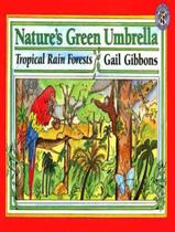 Livro - NatureS Green Umbrella