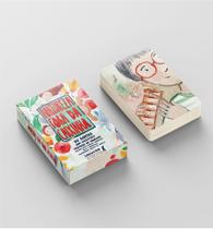 Livro - Natureza fora da caixinha Livro - Natureza fora da caixinha