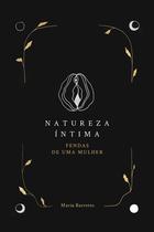 Livro - Natureza Íntima