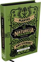 Livro - Natureza Macabra: Plantas