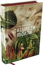 Livro - Natureza Morta