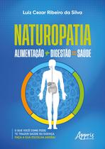 Livro - Naturopatia