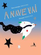 Livro - Nave Vai,A - EDICOES BARBATANA