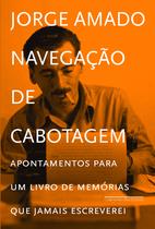 Livro - Navegação de cabotagem