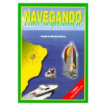 Livro Navegando Com Segurança