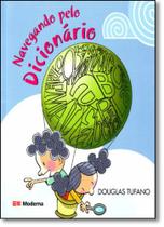 Livro - Navegando pelo dicionário
