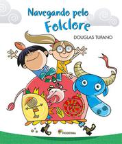 Livro - Navegando pelo folclore