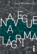 Livro - Navegue a lágrima Livro - Navegue a lágrima