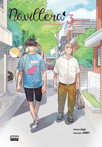 Livro - Navillera - Volume 3 (Full Color) Livro - Navillera - Volume 3 (Full Color)