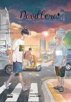 Livro - Navillera - Volume 4 (Full Color) Livro - Navillera - Volume 4 (Full Color)