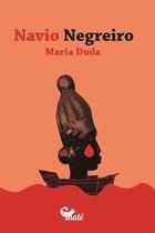 Livro - Navio negreiro Livro - Navio negreiro