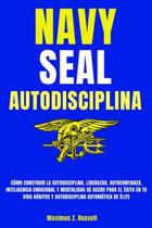 Livro NAVY SEAL Autodiscipline Building Autodiscipline