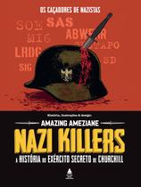 Livro - Nazi Killers Livro - Nazi Killers