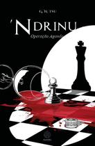 Livro - 'Ndrinu - operação agonda