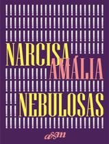 Livro - Nebulosas - LANDMARK - AMALIA, NARCISA Livro - Nebulosas - LANDMARK - AMALIA, NARCISA