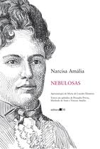 Livro - Nebulosas Narcisa Amália