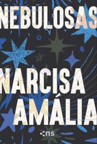 Livro - Nebulosas Livro - Nebulosas