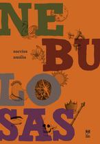 Livro - Nebulosas Livro - Nebulosas