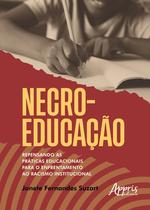 Livro - Necroeducação