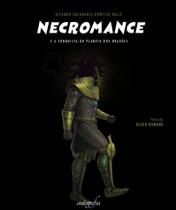 Livro - Necromance