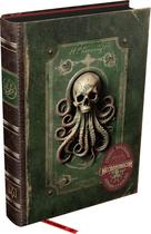 Livro - Necronomicon: Vida & Morte de H.P. Lovecraft Livro - Necronomicon: Vida & Morte de H.P. Lovecraft