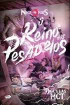 Livro - Necrópolis 3 - O Reino dos Pesadelos
