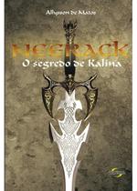 Livro - NEERACK-O SEGREDO DE KALINA Livro - NEERACK-O SEGREDO DE KALINA