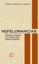 Livro - Nefelomancias Livro - Nefelomancias