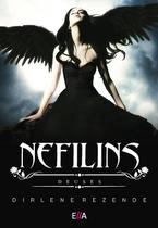Livro - Nefilins deuses