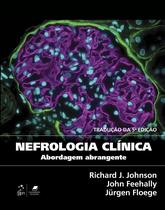 Livro - Nefrologia Clínica