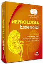 Livro - Nefrologia essencial