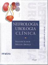 Livro - Nefrologia/Urologia - Clínica Livro - Nefrologia/Urologia - Clínica