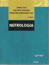 Livro - Nefrologia