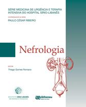 Livro - Nefrologia