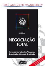 Livro - Negociação total Livro - Negociação total