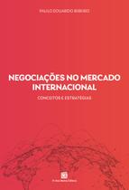 Livro - Negociações no Mercado Internacional Livro - Negociações no Mercado Internacional