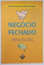 Livro Negócio Fechado