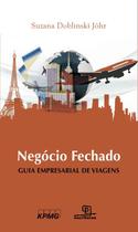 Livro - Negócio Fechado