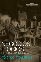 Livro - Negócios e ócios Livro - Negócios e ócios