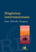 Livro - Negócios Internacionais