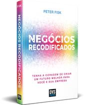 Livro - Negócios Recodificados