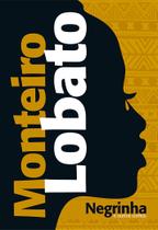 Livro - Negrinha e outros contos Livro - Negrinha e outros contos